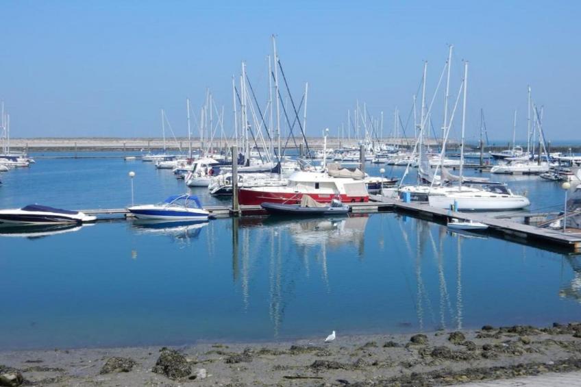 Dichtbij de Oosterschelde - foto 37