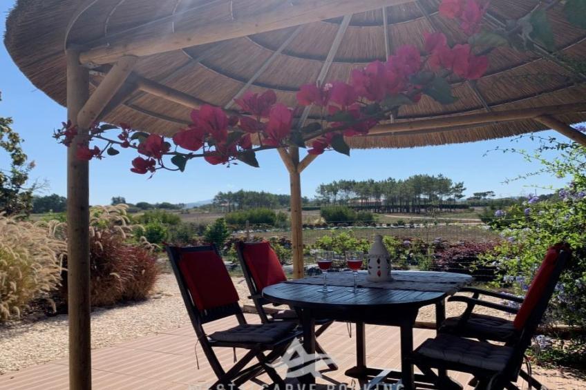 Charmantes Ferienhaus mit schöner Aussicht, 2 Schlafzimmer - foto 15