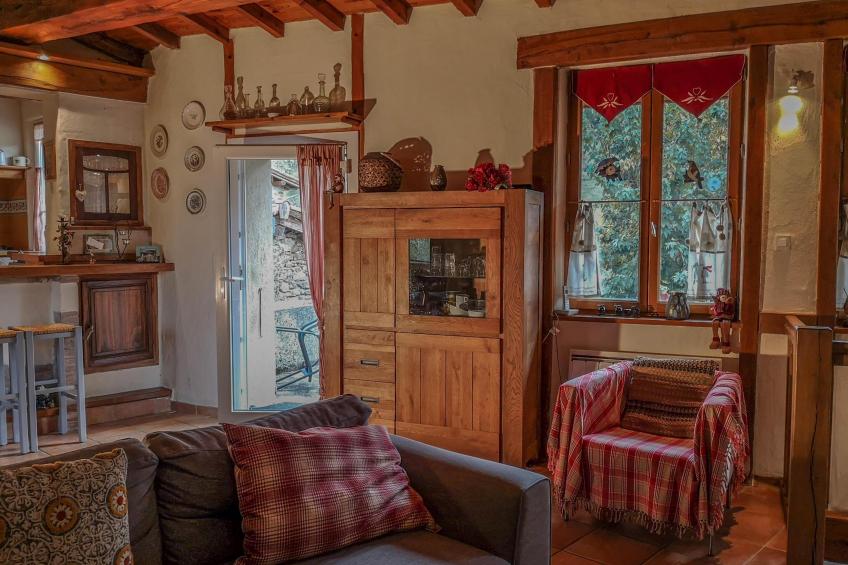 Gite des Kathares - foto 14