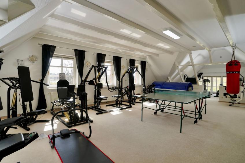 Villa Merle - foto 23