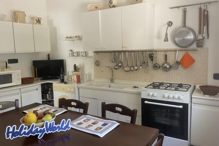 Casina GiuSaFra von Holiday World - foto 5