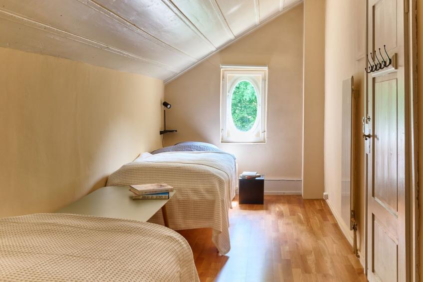 Villa Elfenau - foto 12