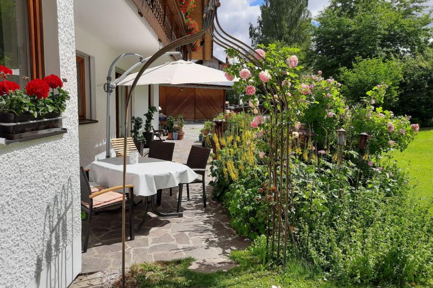 Seitz 2 in Bayerisch Eisenstein - foto 28