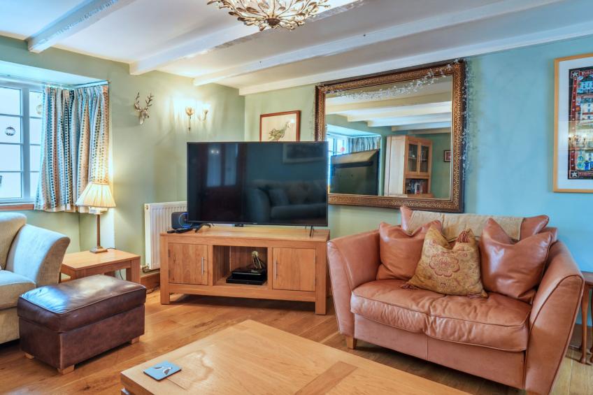 Wedgewood Cottage, Cawsand - foto 27