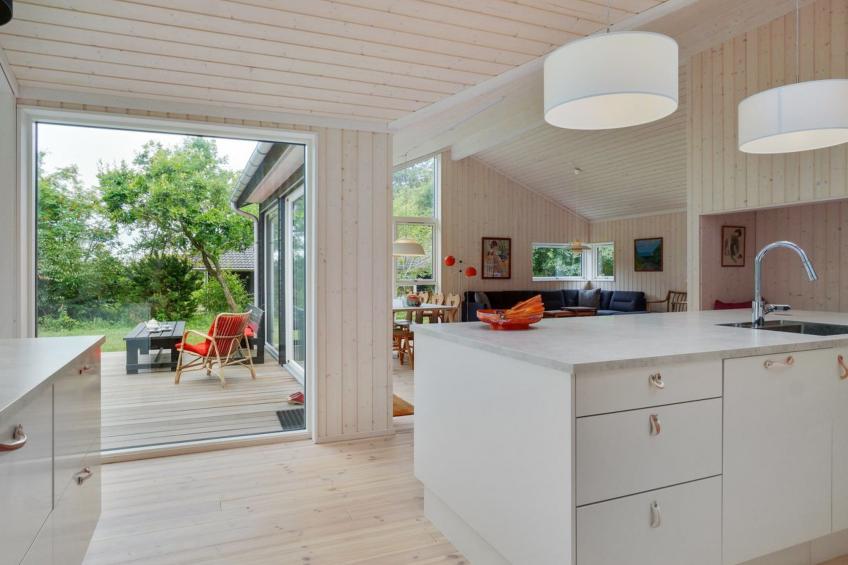 "Efka" - 175m from the sea in Sealand - foto 17