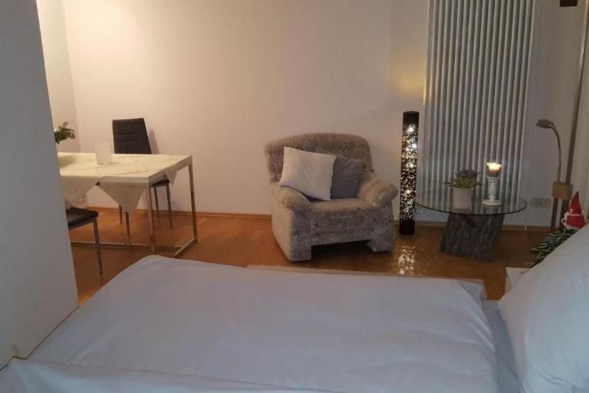 Private Ferienwohnung in Nordenham mit großem Garten - foto 14