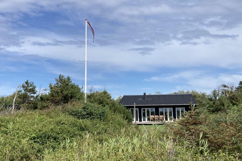 "Malte" - 75m from the sea in Sealand - foto 7