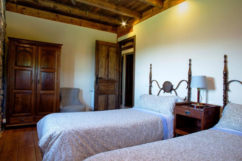 Ländliches Haus Ruralmedulas, 10 Personen - foto 2