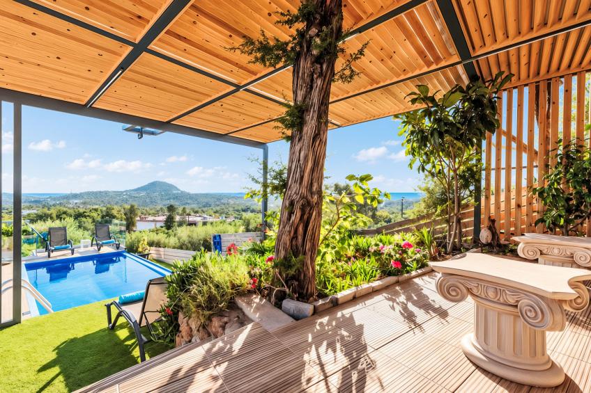 Canes Villa Beheizter Pool - foto 7