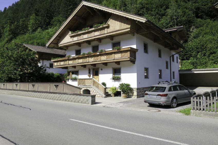 Haus Eberharter (ZAZ688) - foto 18