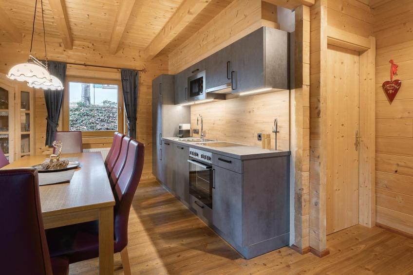 Chalets Almdorf Zillertal, Fügen - Type C - foto 23