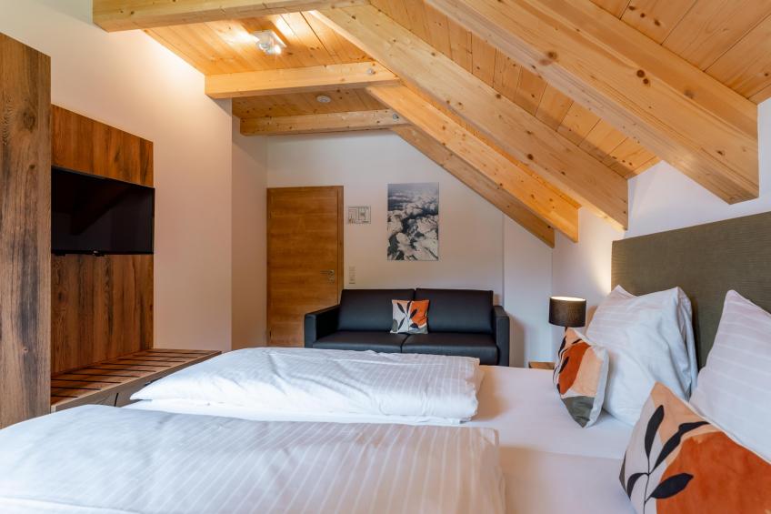 Chalet Amsel - foto 18