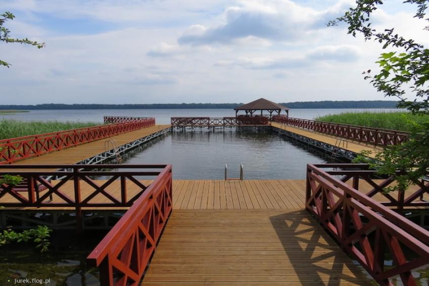 Holiday home Kalbornia - foto 19