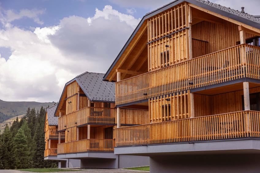 Bergresort Lachtal 3 - foto 4