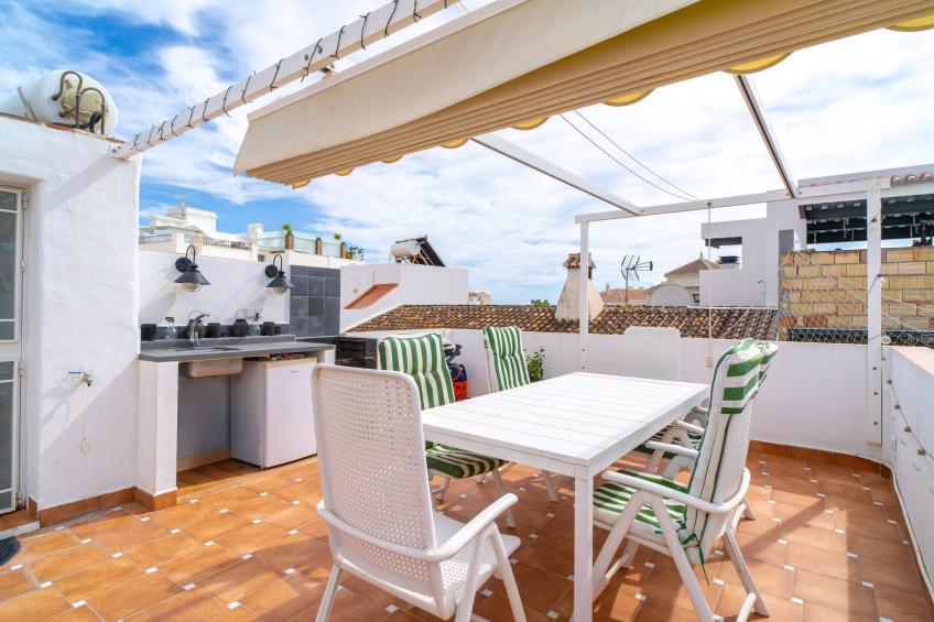 Casa Animas 10 Jacuzzi by Casasol - foto 30