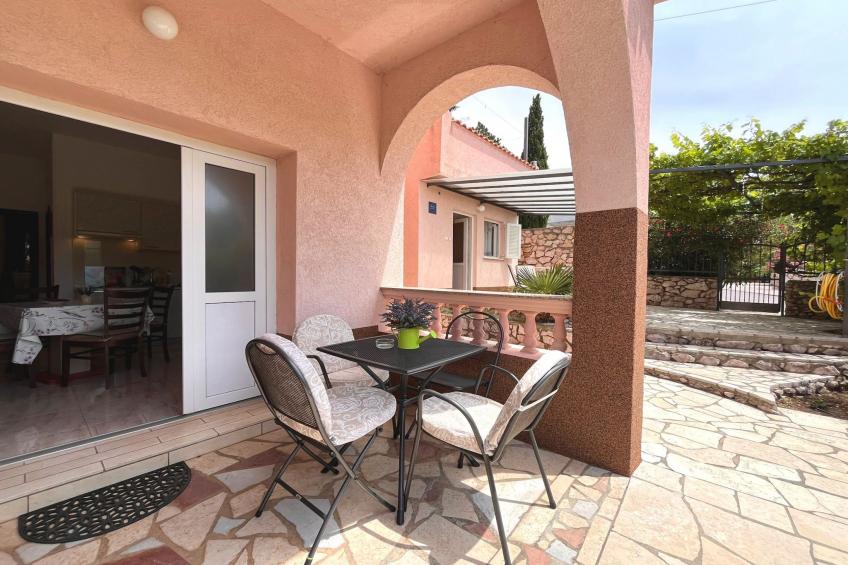 Apartments Butković - One Bedroom Apartment (A2) - foto 13