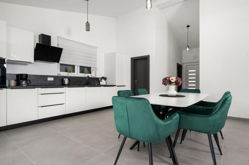 Villa SABINA - Santalezi - Three Bedroom Villa with Swimming Pool - foto 5