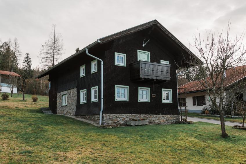 Im Bayerischen Wald - foto 24