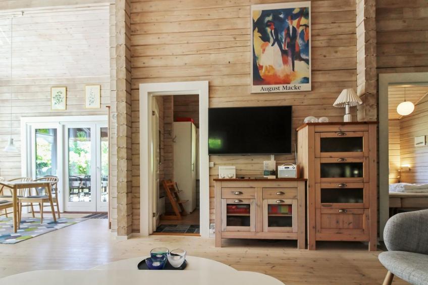 "Kita" - 150m from the sea in Bornholm - foto 17