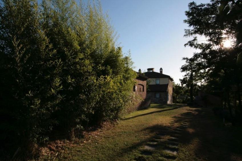 Villa mit privatem Pool in der Nähe von Chiusi - foto 14