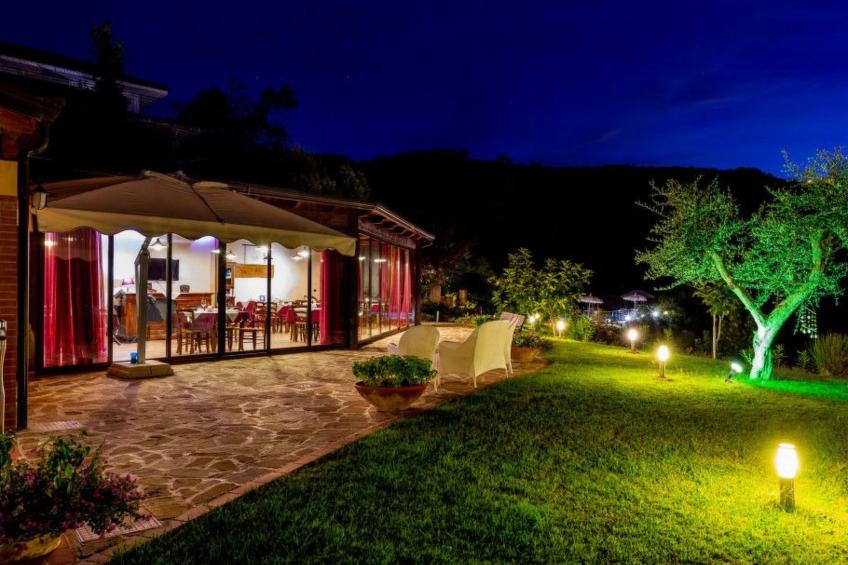 Chalet 'Panorama' mit Infinity-Pool - foto 16