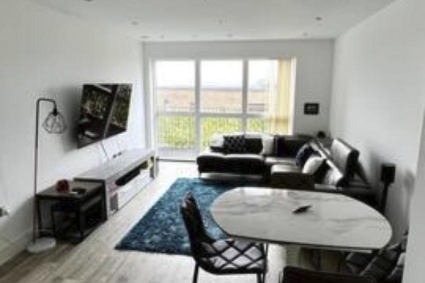 für 2 Personen ca. 300 m² in London-Harrow, London - foto 23
