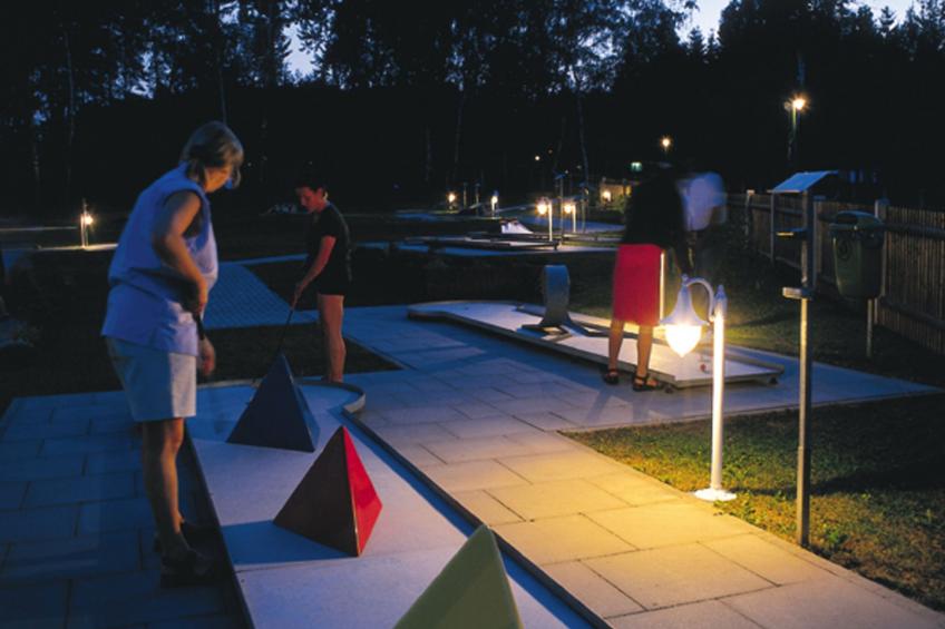 Komfortwohnung - foto 49