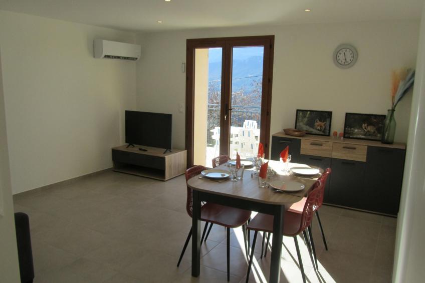 Wohnung "Lou Pitchot Maximénet - Le Renard" - foto 3