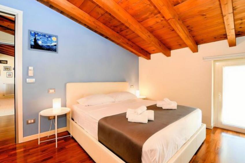 Desenzanoloft Surfing on the Lake - foto 42