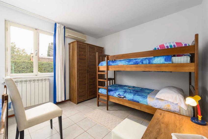 Vakantiewoning Goedkope accommodatie op een geweldige locatie - VW-P872W - foto 7