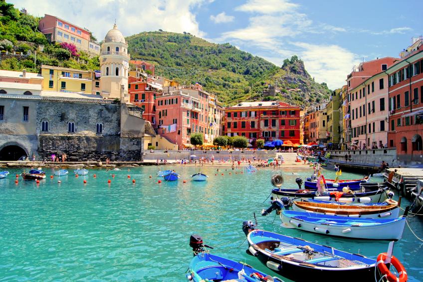 Charming Flat In Vernazza - foto 20
