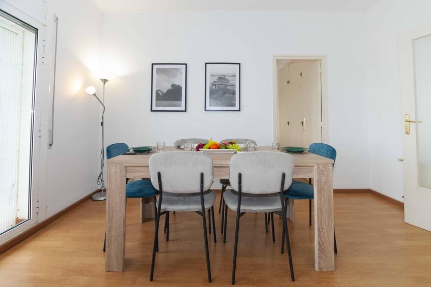 1141 MAS OLIVA con Piscina - foto 9