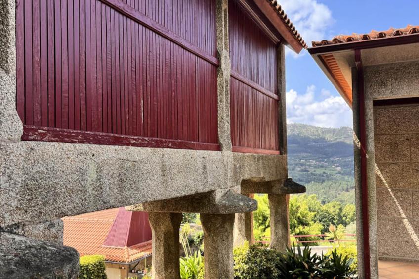 Appartements à Cabeceiras de Basto - foto 28