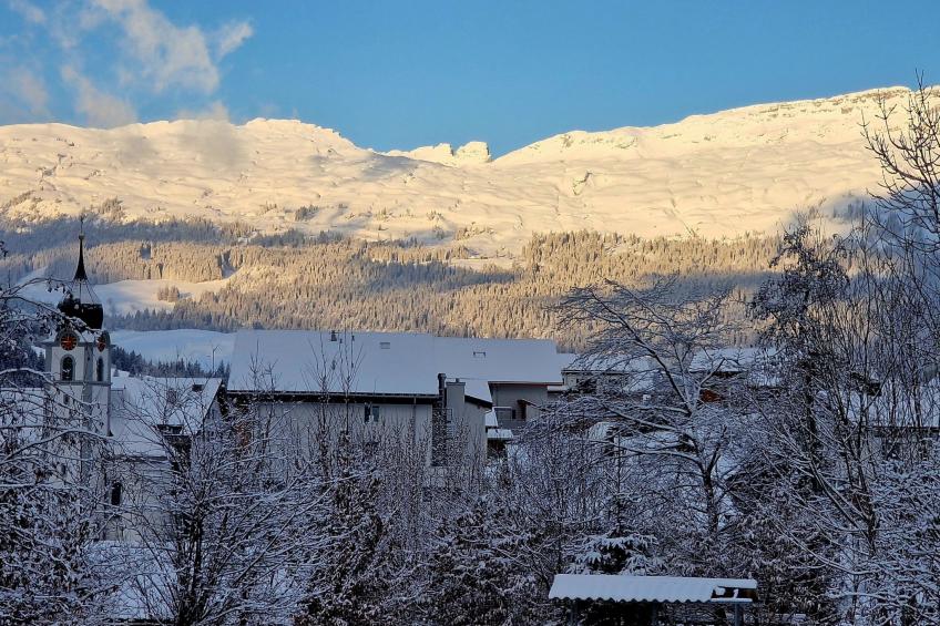 Chalet Nördli - foto 41
