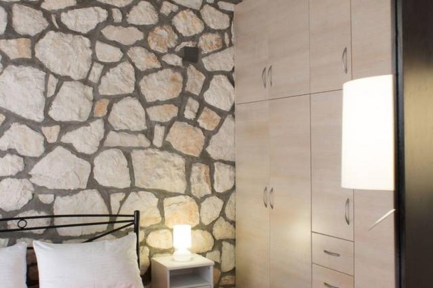 Villa mit zwei Schlafzimmern für 6 Personen. Parken, WiFi - foto 27