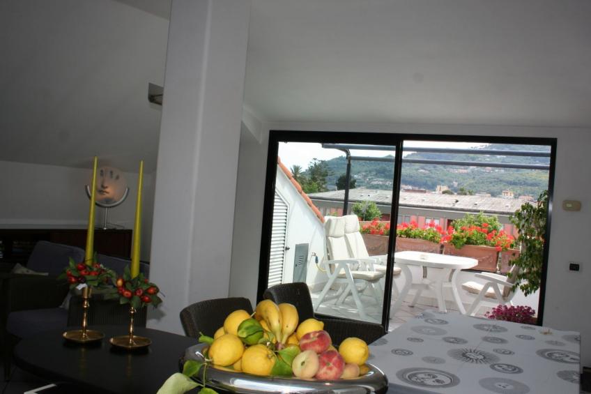 Wohnung 100 Meter vom Meer entfernt - foto 9