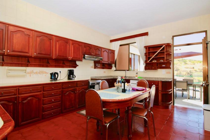 Villa Lapa in Câmara de Lobos - foto 21