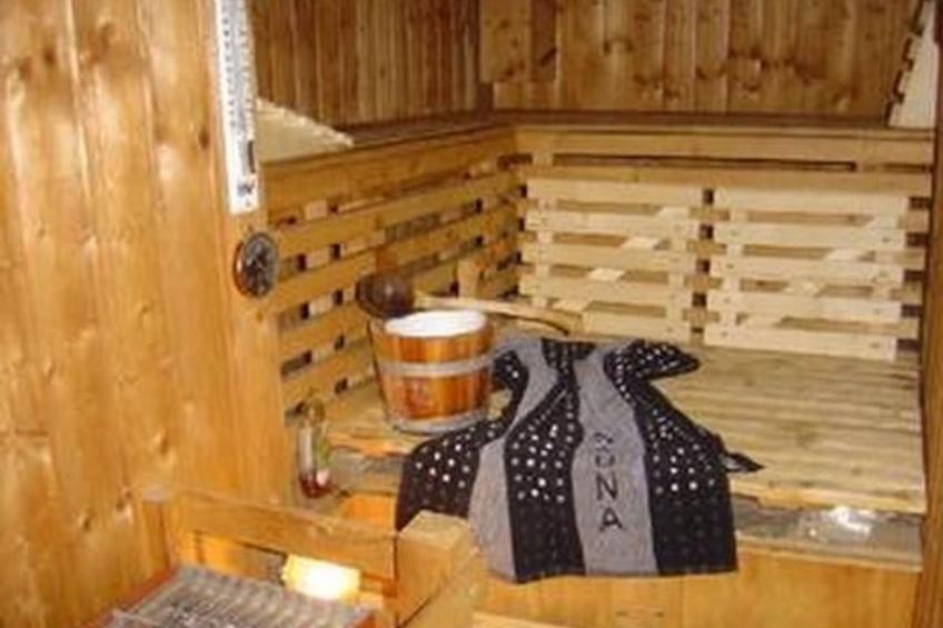 FeWo Erzgebirge - foto 16