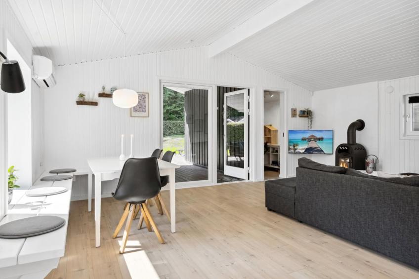 "Fiete" - 200m from the sea in SE Jutland - foto 25