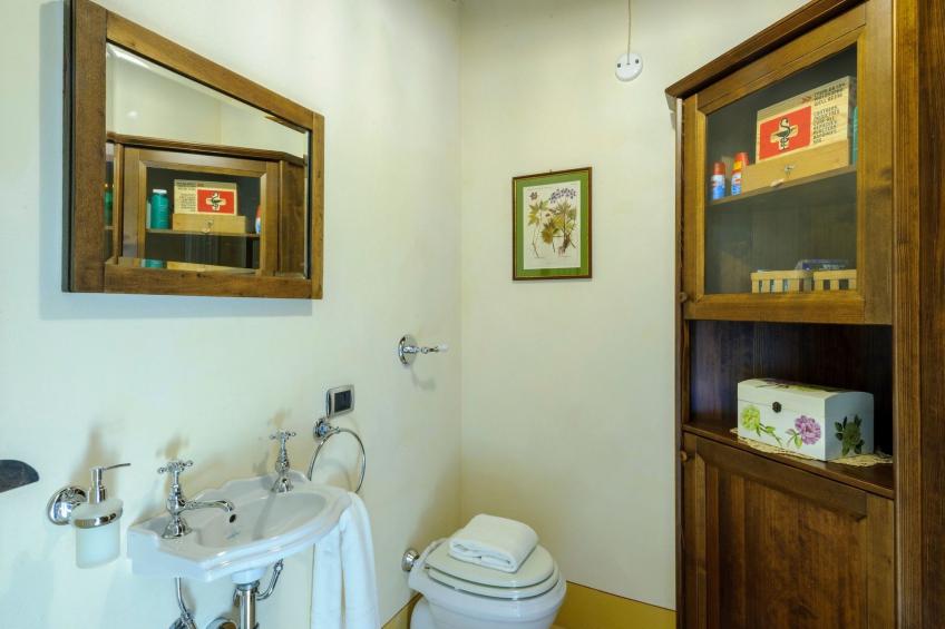 Ca Seppe Marche Ferienvillen, privater Pool - foto 30