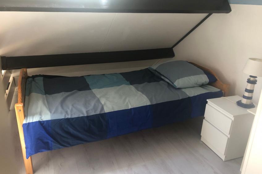 Reefhouse 47, wo es noch Platz für Ruhe gibt - foto 9