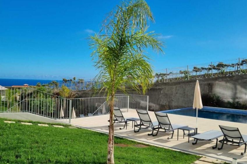 Wohnung "Atlantic Nest by HRM" - foto 7