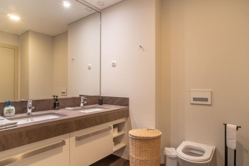 Die stilvolle Wohnung des Madeira Palace CC - foto 25