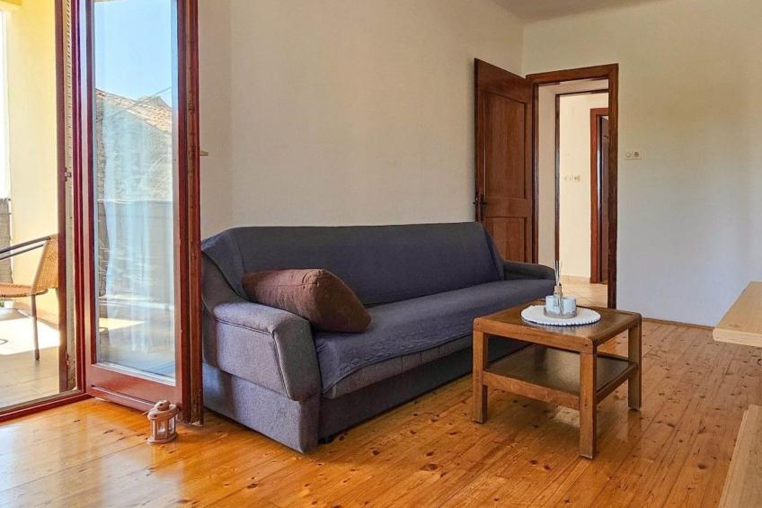 für 4 Personen ca. 60 m² in Novigrad, Adriaküste Kroatien (Westküste von I - foto 18