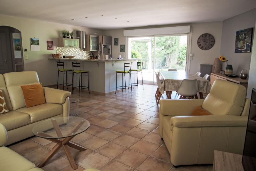 Urlaub im Süden zwischen Meer und Bergen - foto 14