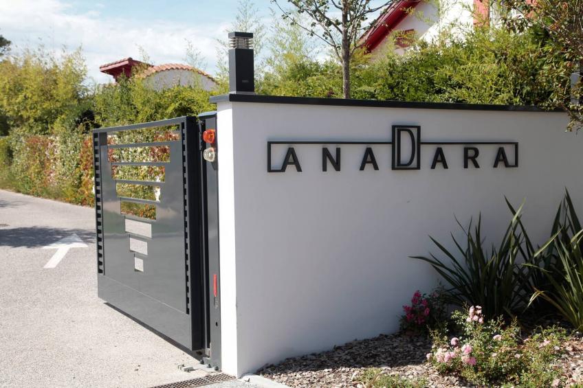 PrestigeOdalys Residence /Villas of Anadara Allée du Coût - foto 9