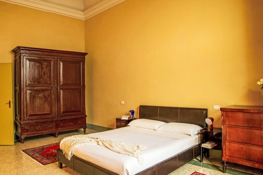 Dimora storica del 1400 con balcone - foto 10