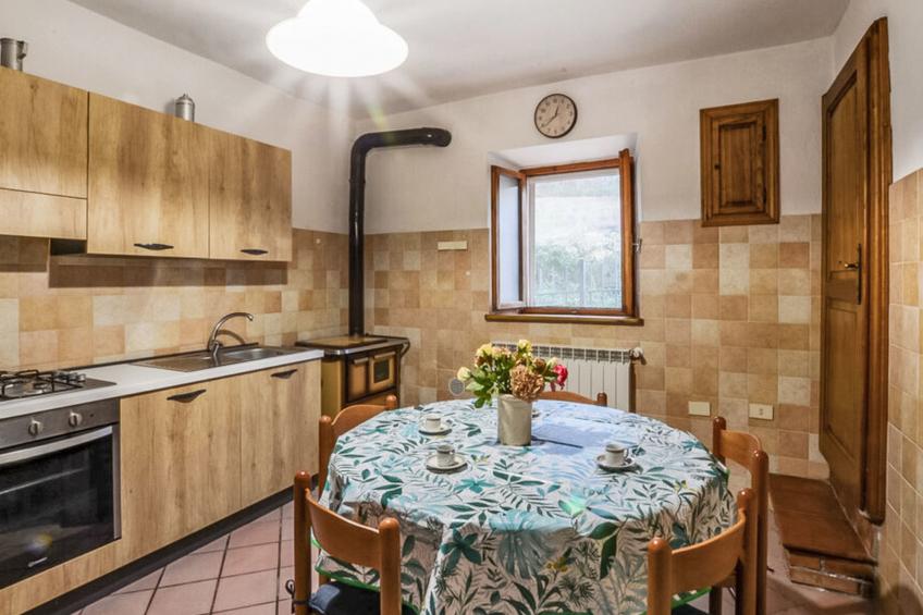 Capriolo' Wohnung Erdgeschoss - foto 14