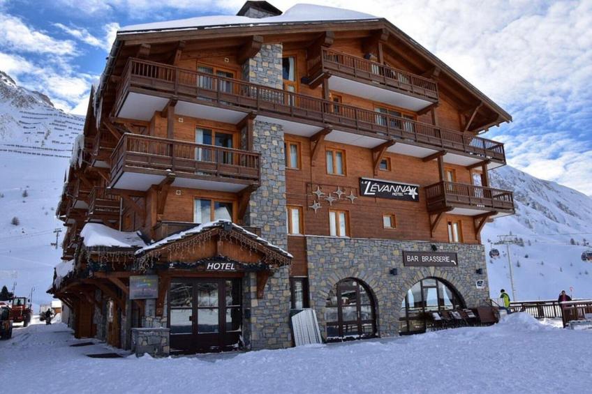 Résidence Berangere - foto 22