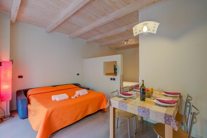 Orange Apartment Desenzano with Wi-fi - foto 4